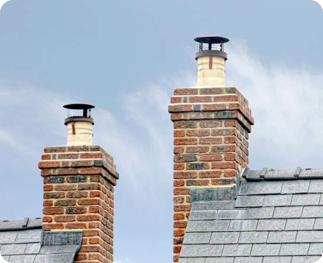 Chimney Repairs