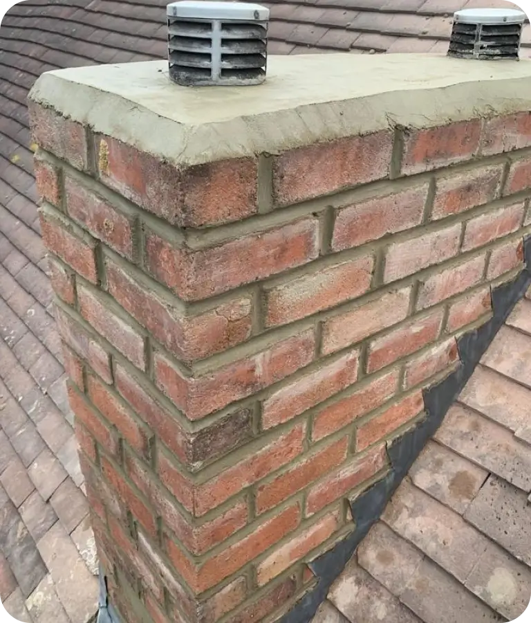 Chimney Repairs