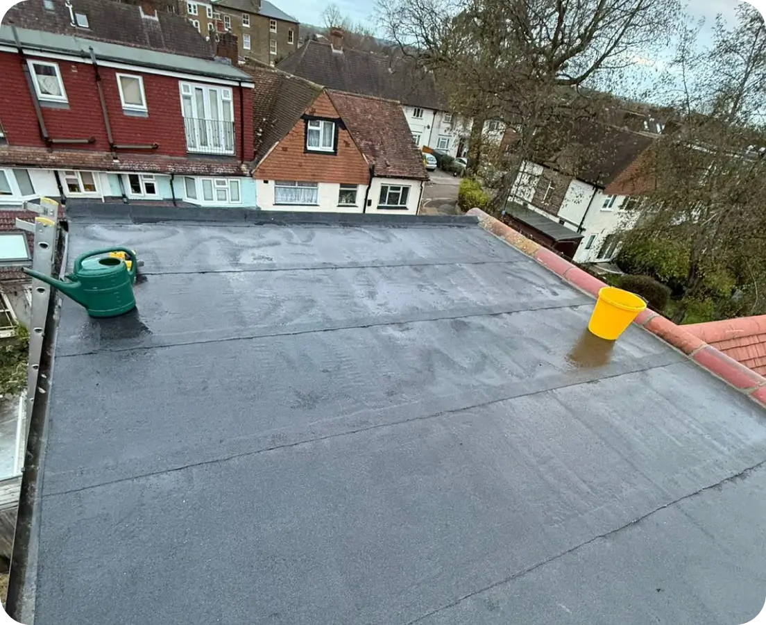 Roof _insulation